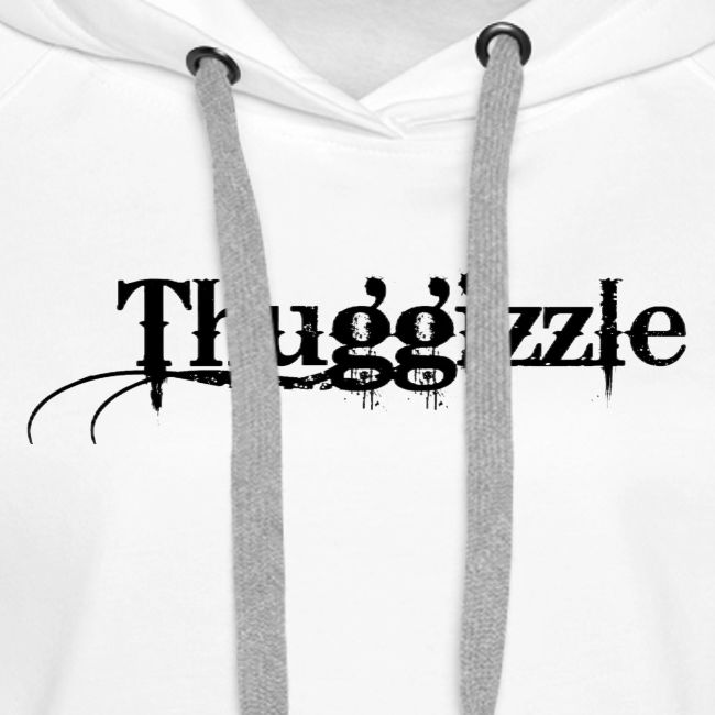 Thuggizzle -Black