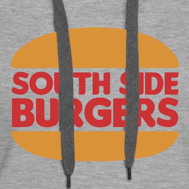 South Side Burgers