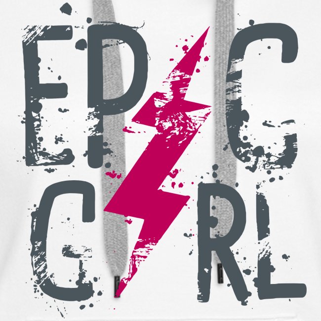 epic girl