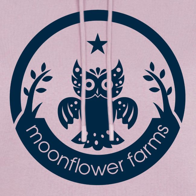 Moonflower Logo
