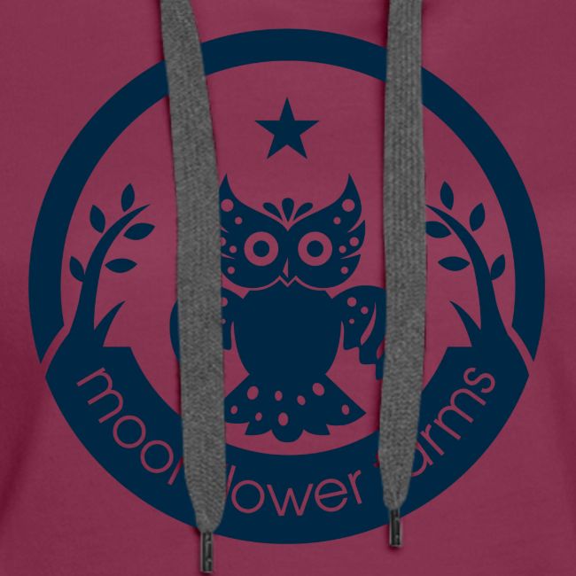 Moonflower Logo