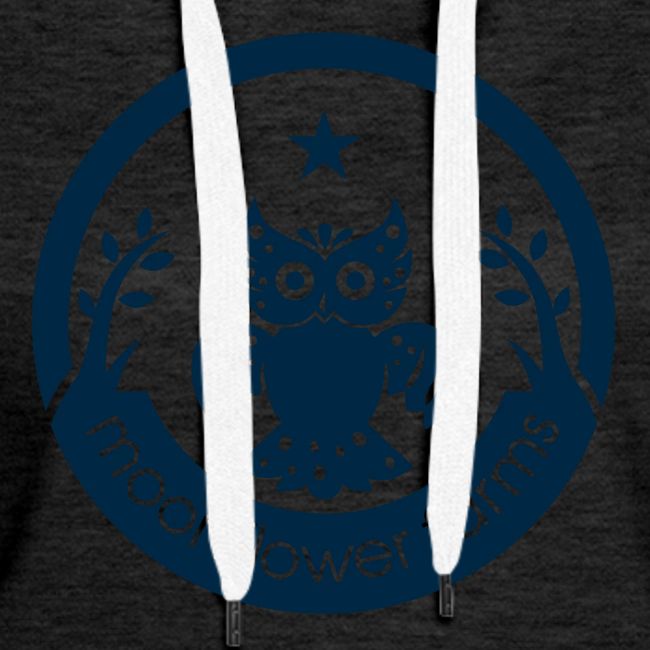 Moonflower Logo