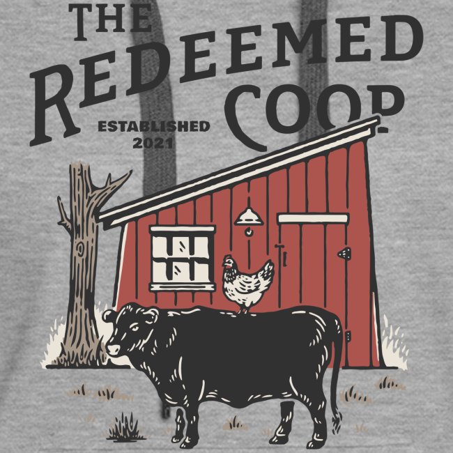 The Redeemed Coop