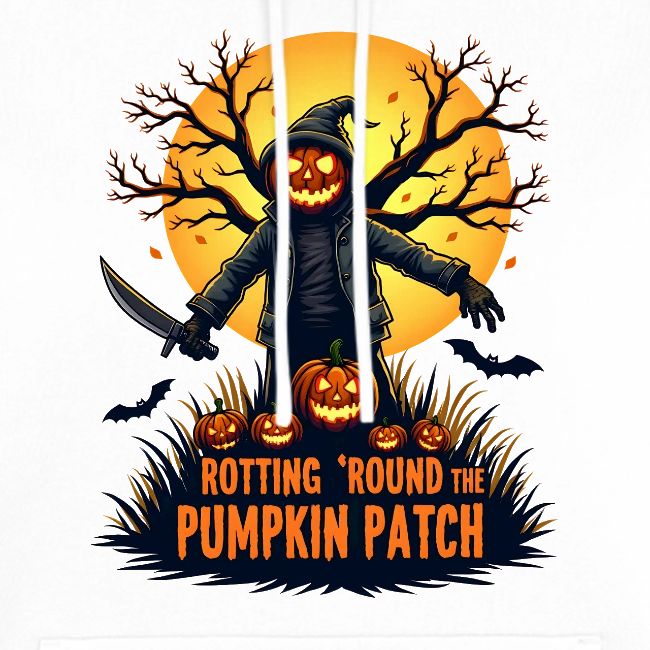 Rotting 'Round the Pumpkin Patch