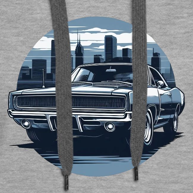 Charger 440 Six Pack