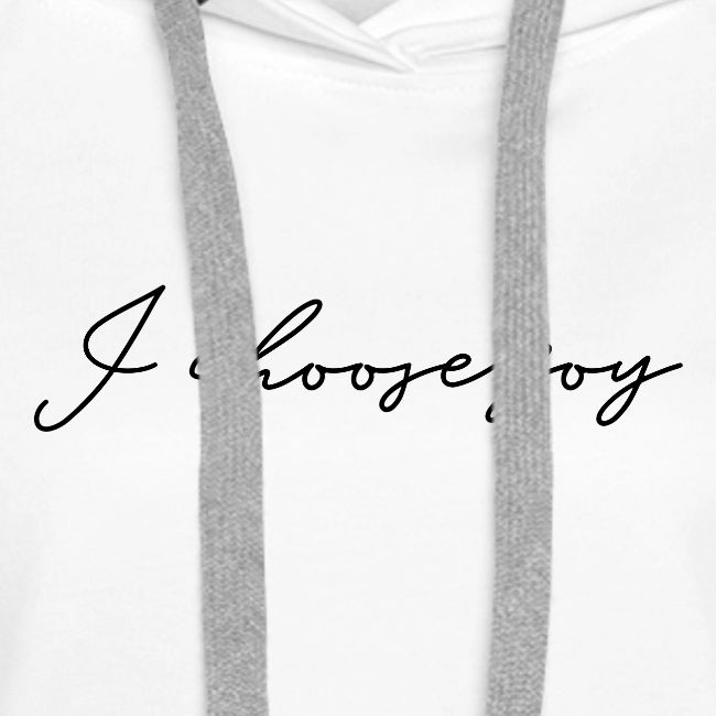 Freedom Now: Choose Joy!