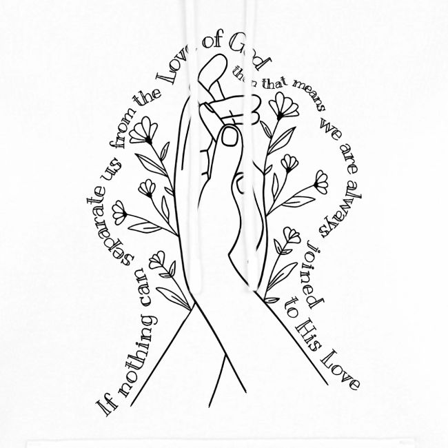 Joined to God's Love