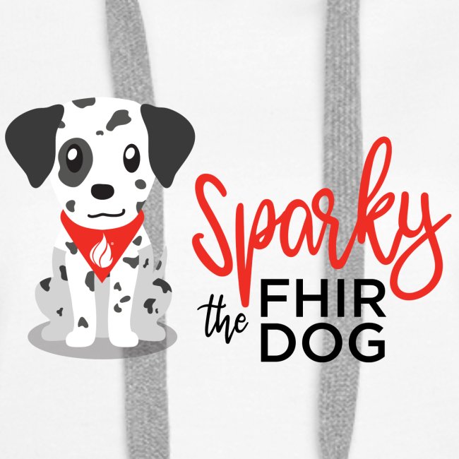 Sparky the FHIR Dog
