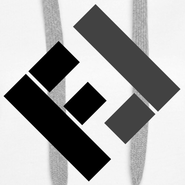 Fair Launch Logo Black / Grey