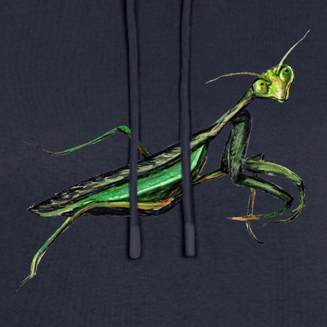 Praying mantis