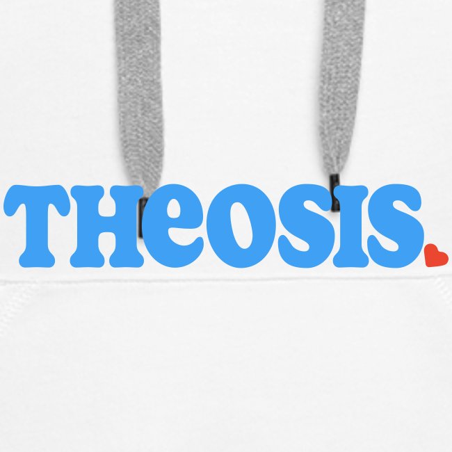 Theosis heart