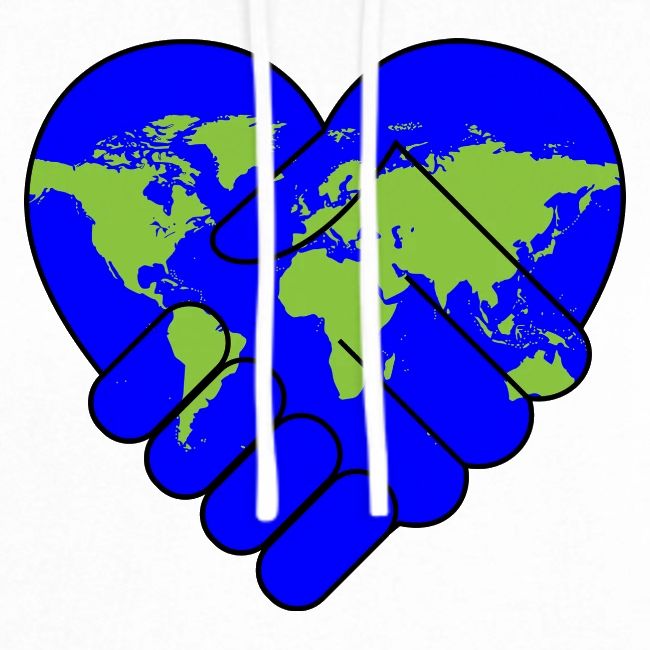 World United in Love