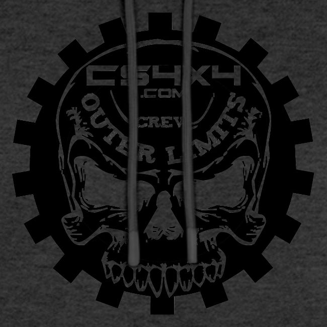 CS4x4 outerlimits