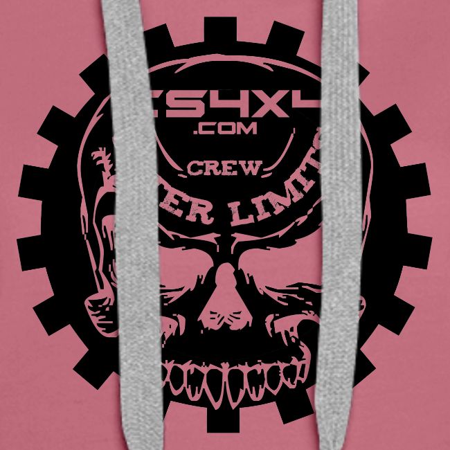 CS4x4 outerlimits