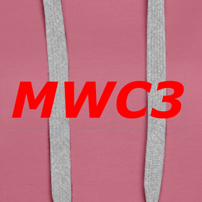 MWC3 T SHIRT