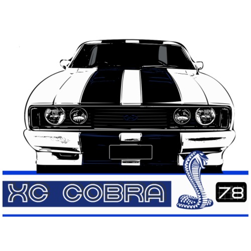 XC COBRA - Women's Premium Hoodie
