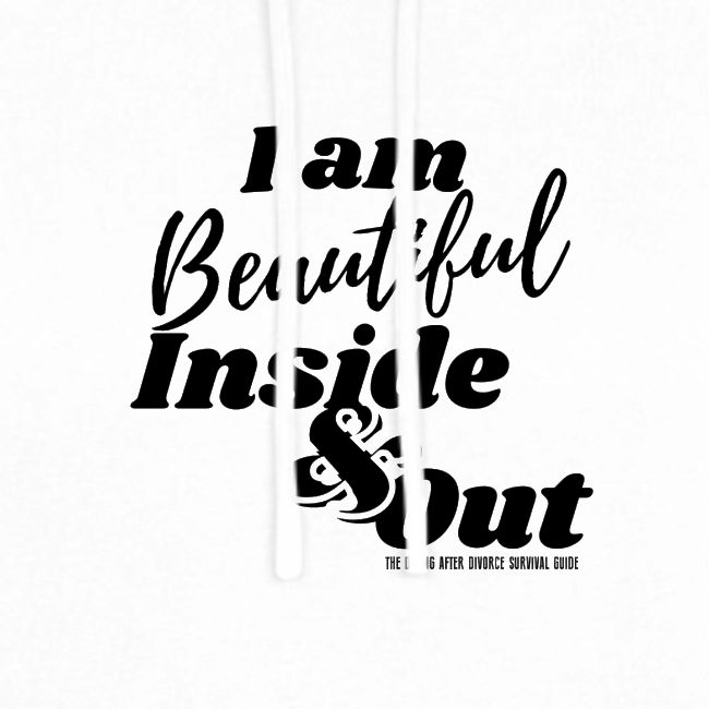 I am Beautiful - Inside and Out | Black Type
