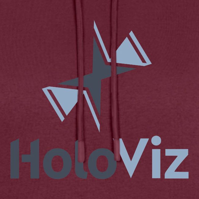 holoviz logo