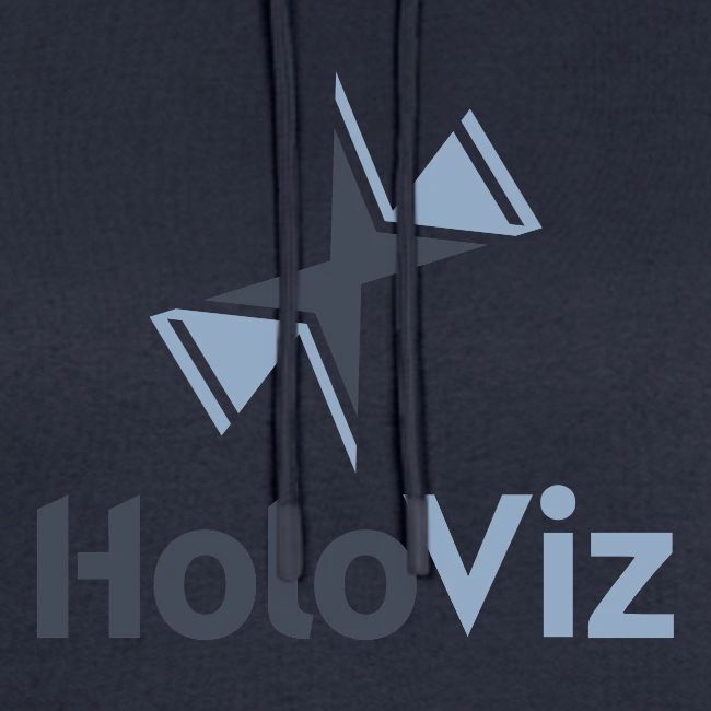 holoviz logo