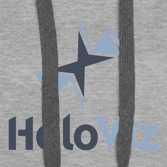 holoviz logo