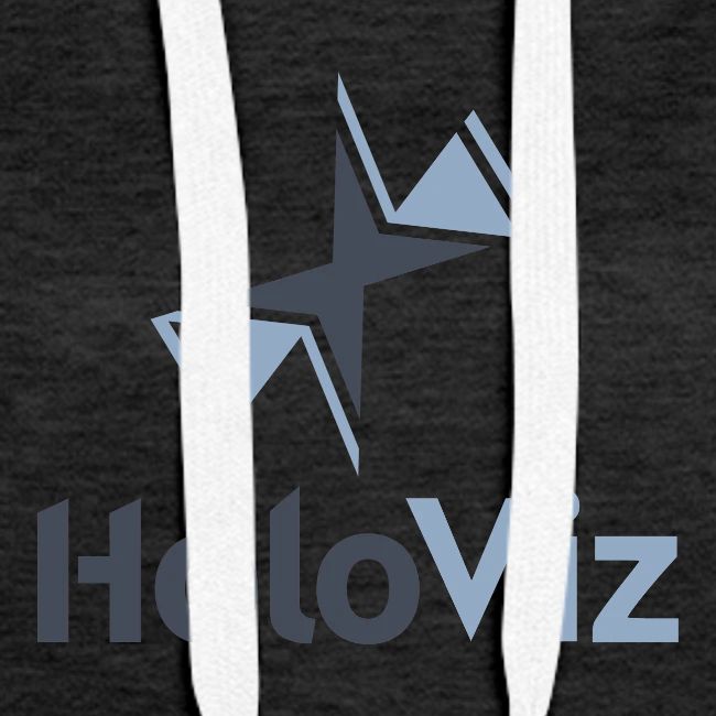 holoviz logo