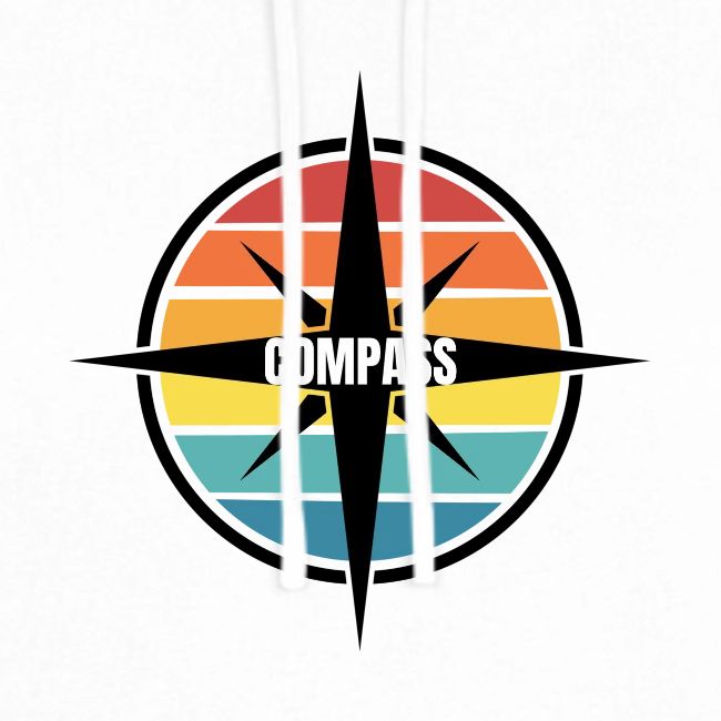 Compass Cooperative Logo