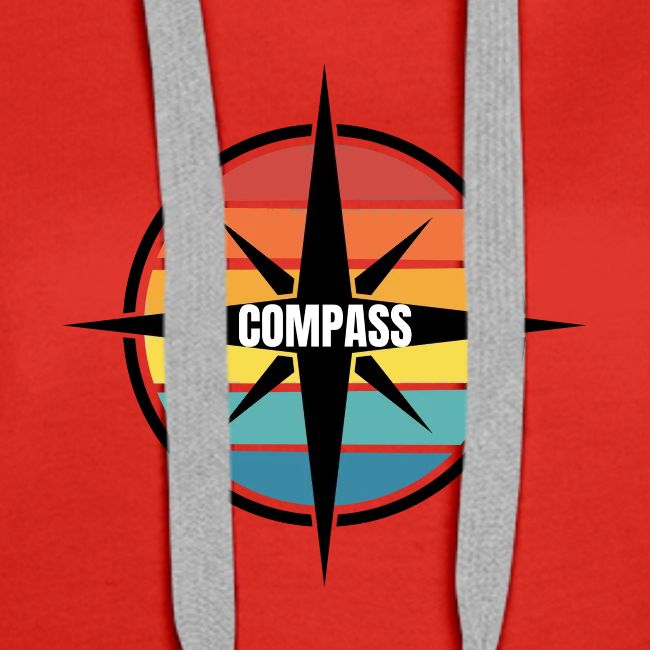 Compass Cooperative Logo