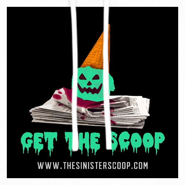 New Green Scoop