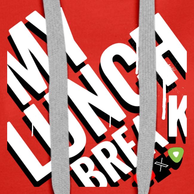 MY LUNCH BREAK DRIP 3