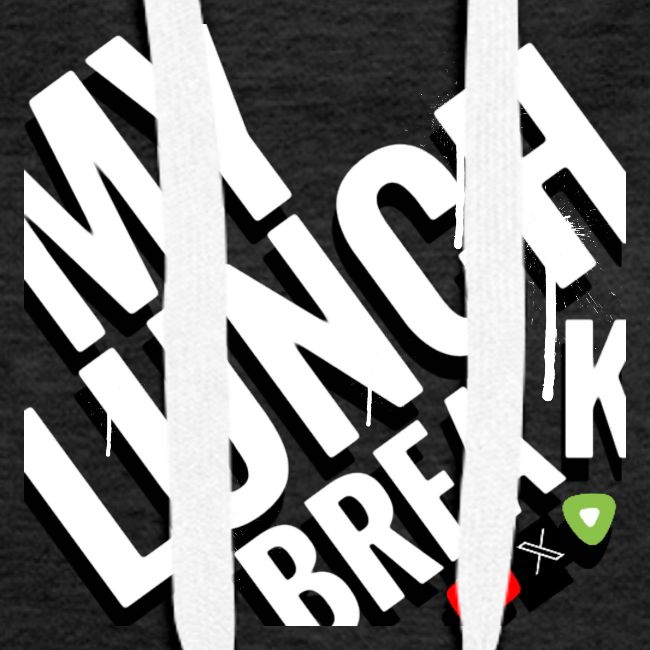 MY LUNCH BREAK DRIP 3