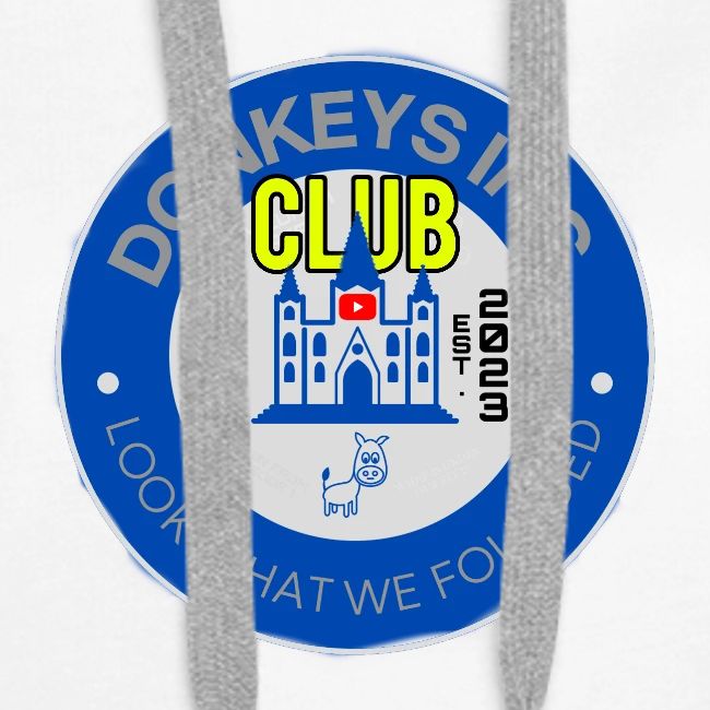 Donkey INC Club