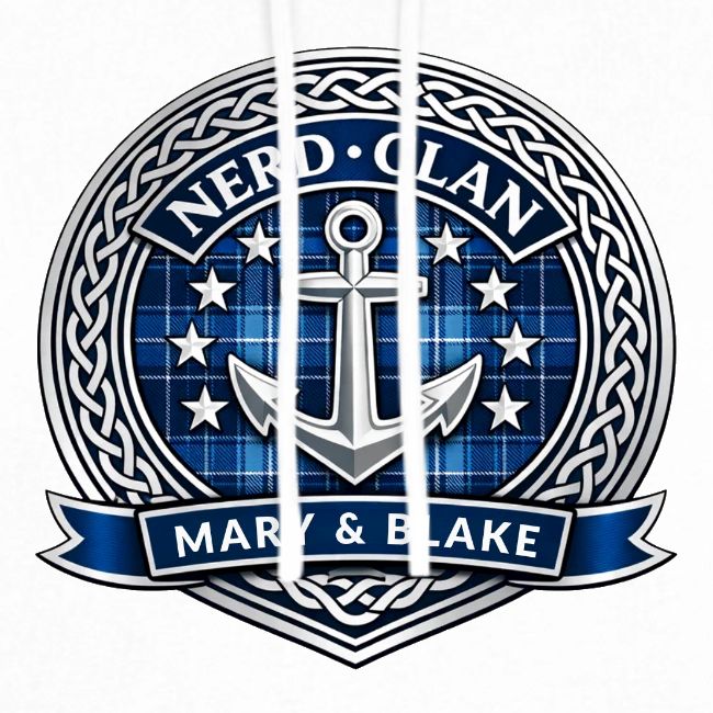 THE NERDCLAN