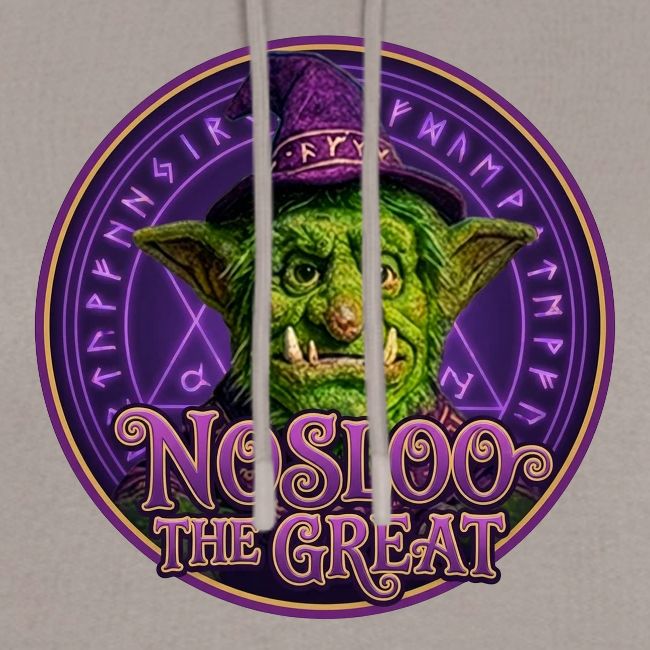 Nosloo the Great
