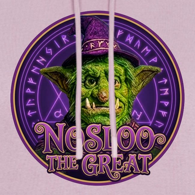 Nosloo the Great