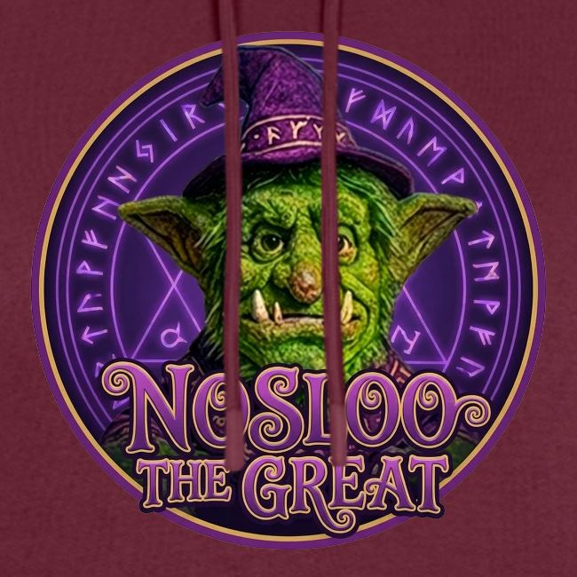 Nosloo the Great