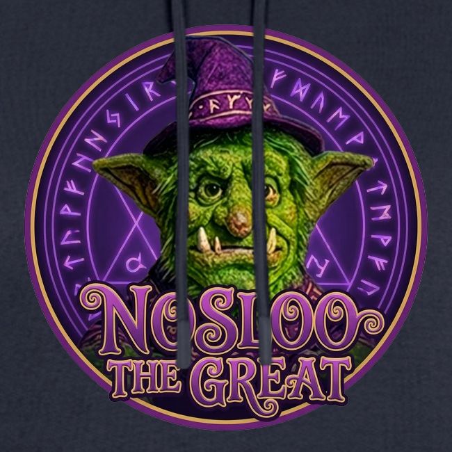Nosloo the Great
