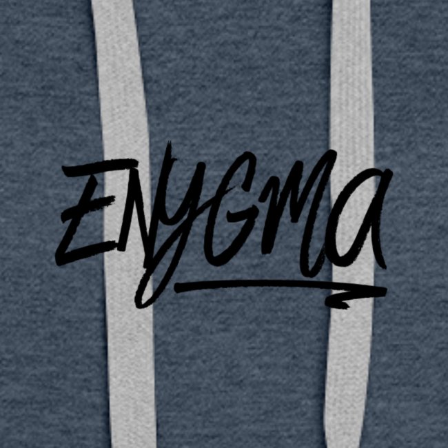 Enygma Black Original