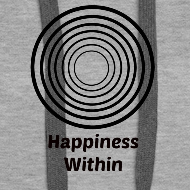 Happiness Within