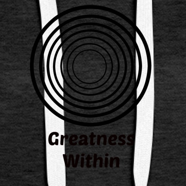Greatness Within