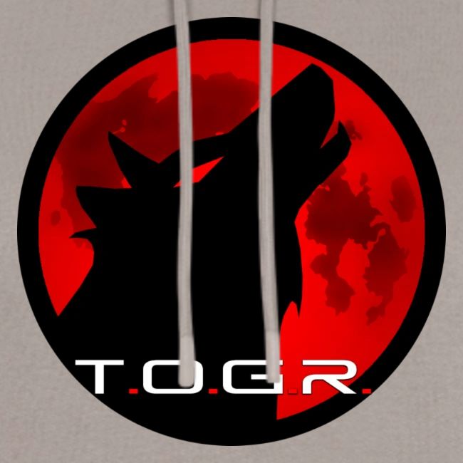 Larger Logo