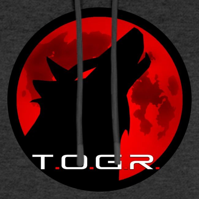 Larger Logo