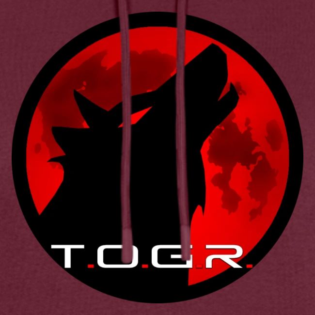 Larger Logo