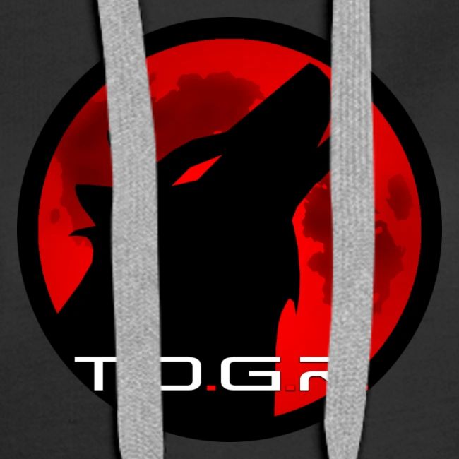 Larger Logo