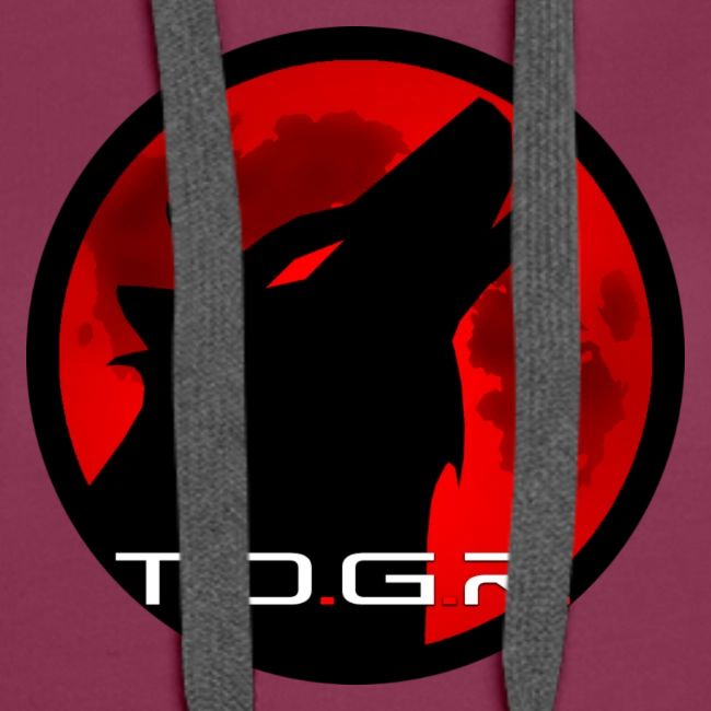 Larger Logo