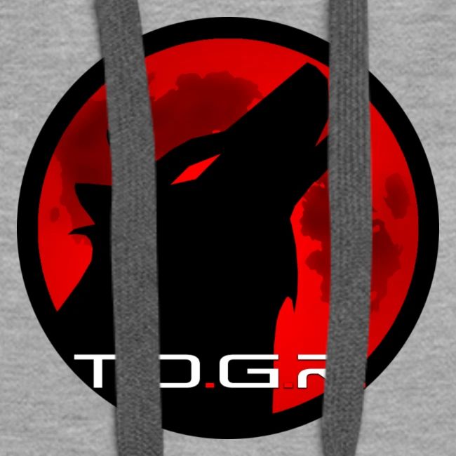 Larger Logo