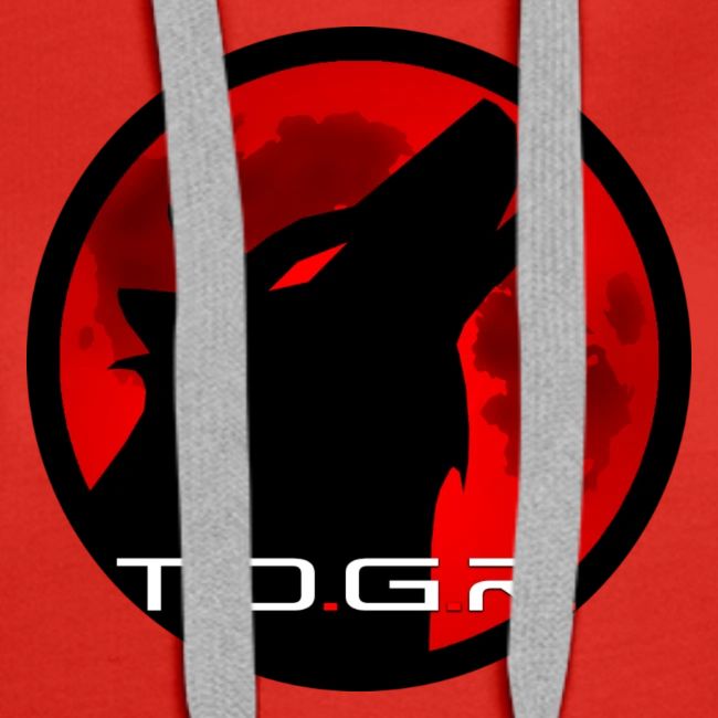 Larger Logo