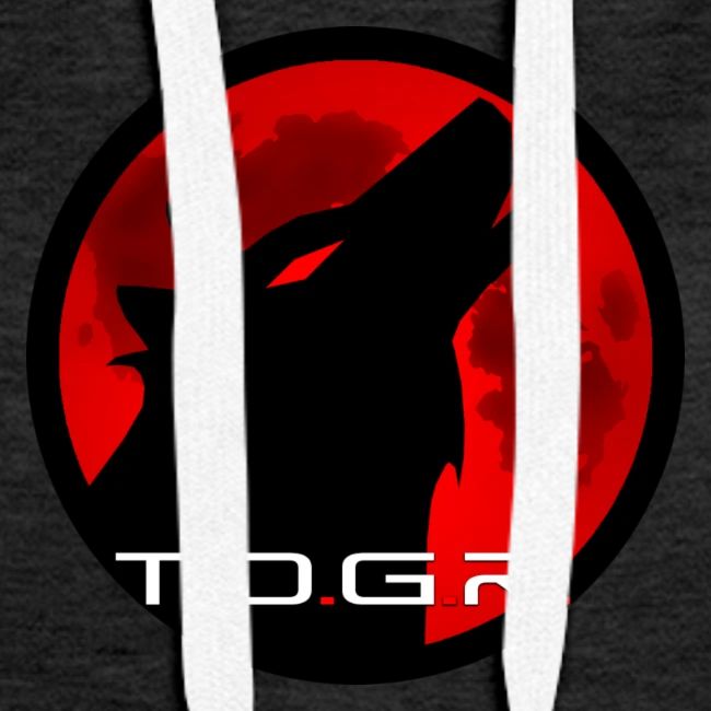 Larger Logo