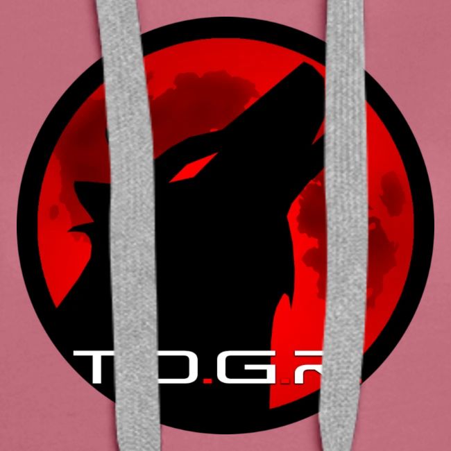 Larger Logo