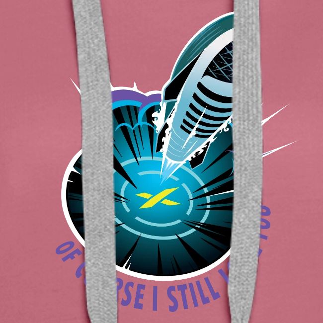 Of Course I Still Love You - Light