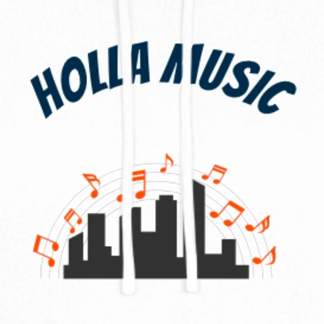 Holla Music